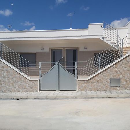 Samara Dx Villa Porto Cesareo Bagian luar foto